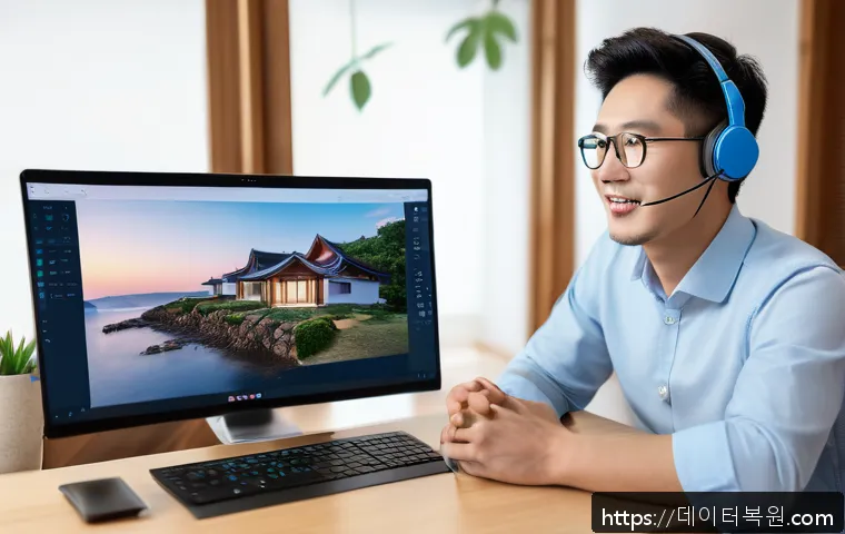 군자동 NAS출장방문수리점 관련 이미지 2