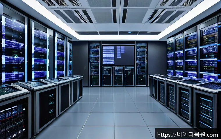 회현동 커널 메모리 누수 문제 해결을 위한 전산실 긴급 복구 사례 분석 5