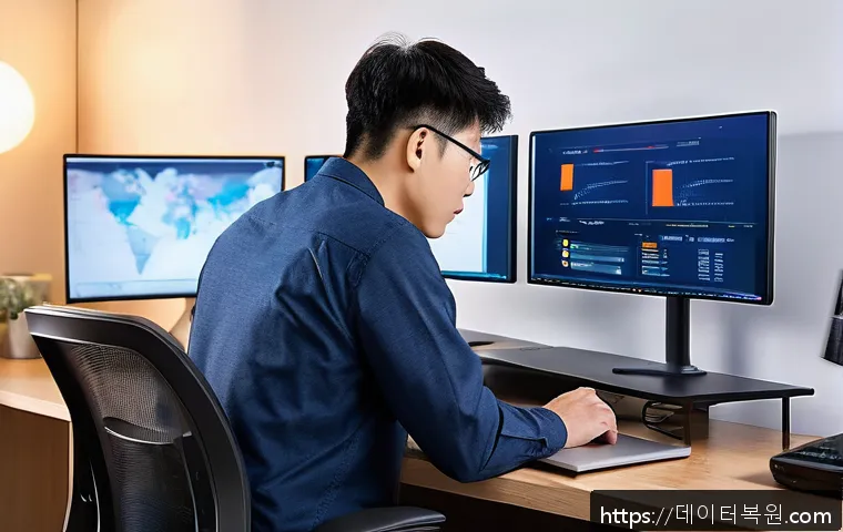 회현동 STATUS_KERNEL_MEMORY_LEAK 관련 이미지 2