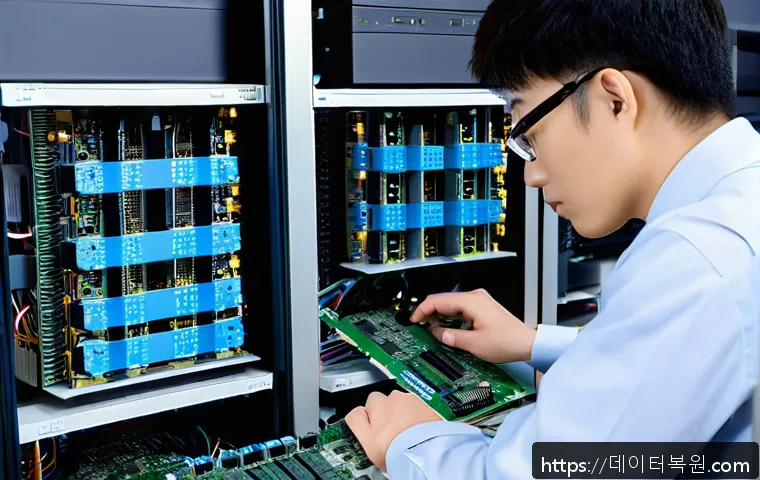 풍동 인근 전산 장애 사례와 데이터 정렬 문제 신속 대응 후기 1