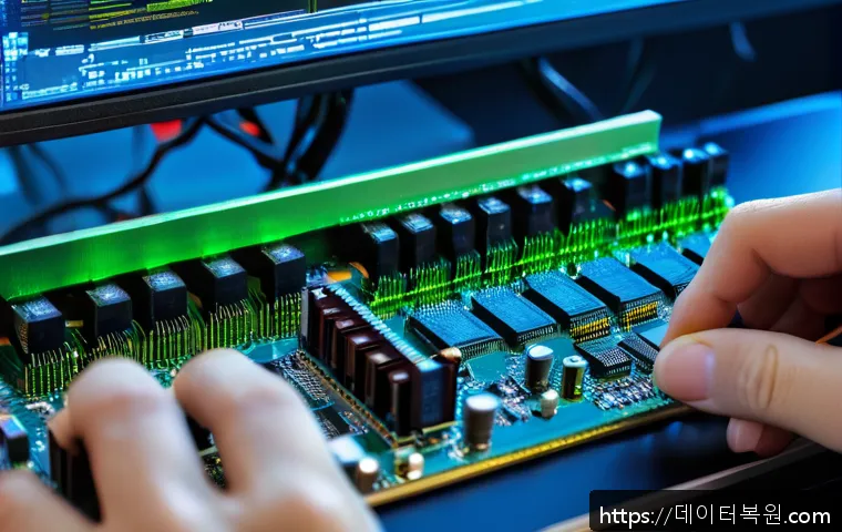 충현동 POOL_HEADER_CORRUPTION 관련 이미지 1