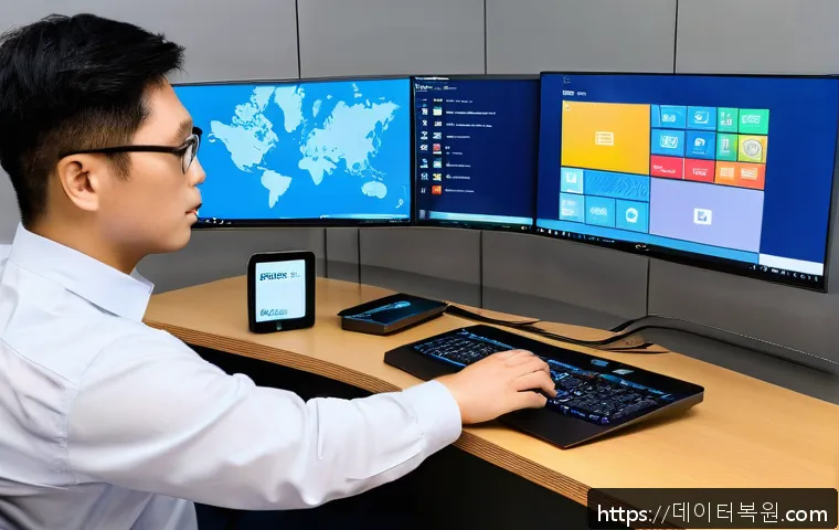 고양동 본체 꺼졌다 켜졌다 할때 관련 이미지 1