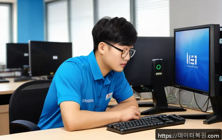 대덕동 DRIVER_CORRUPTED_EXPOOL 관련 이미지 2