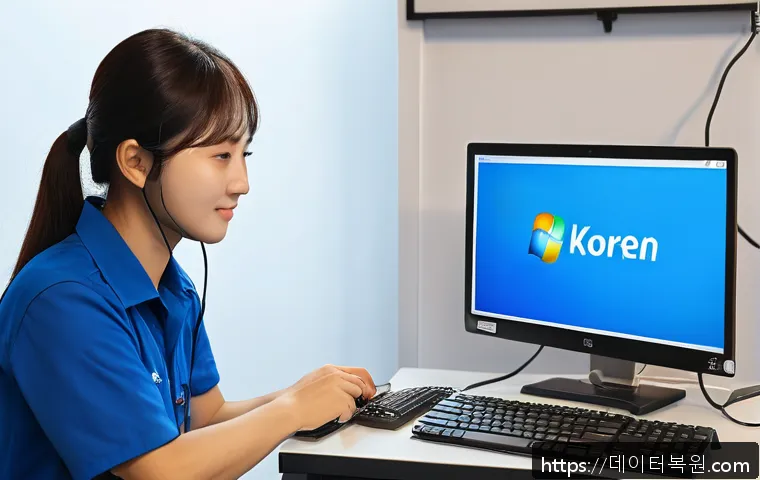 보문동 SYSTEM_THREAD_EXCEPTION_NOT_HANDLED 관련 이미지 2