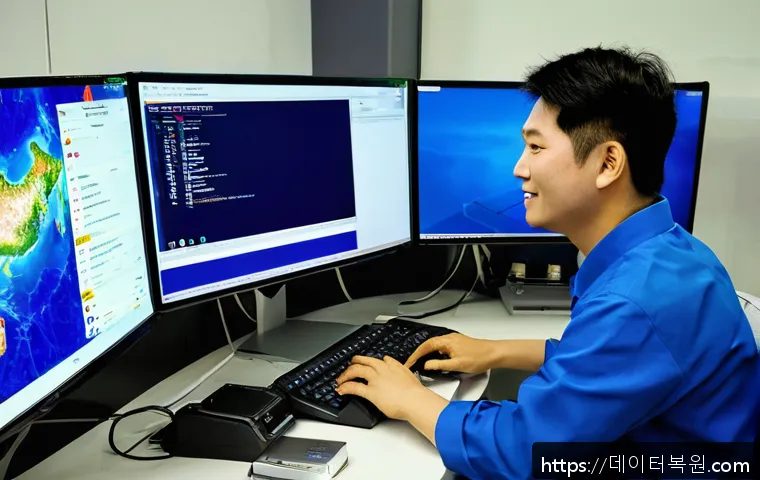 중곡동 STATUS_KERNEL_MEMORY_LEAK 관련 이미지 2
