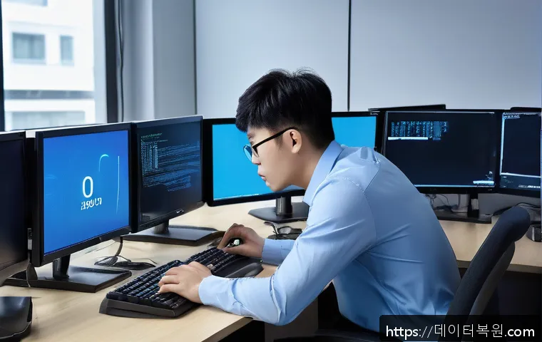 홍대 인근 PC 전산실 ATTEMPTED_EXECUTE_OF_NOEXECUTE_MEMORY 오류 긴급 복구 사례와 예방 팁 1