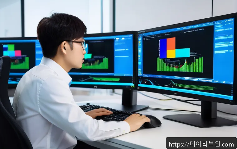 난향동 STATUS_IO_ERROR 관련 이미지 1