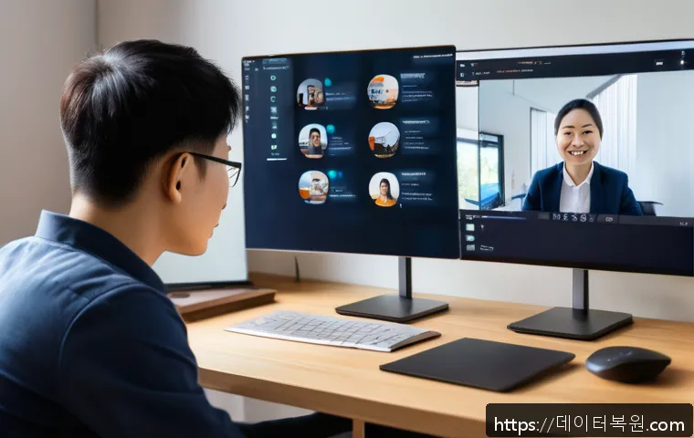 행당동 워크스테이션출장방문수리점 관련 이미지 1