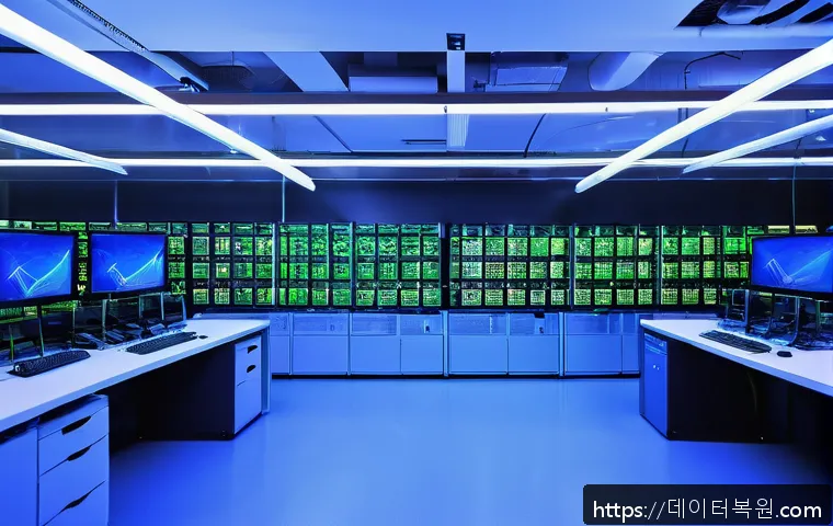 일산 네트워크 메모리 헤더 오류 긴급 복구 사례와 예방 전략 5