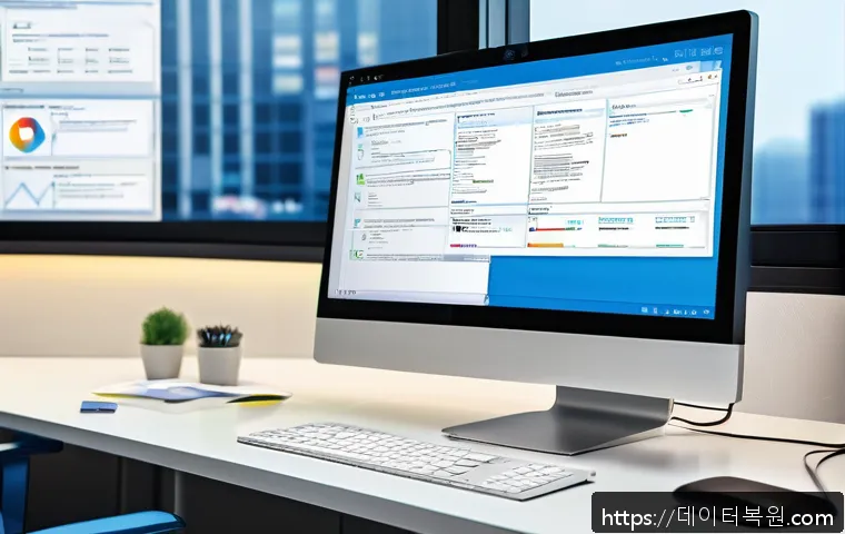 휘경동 STATUS_FILE_IN_USE 관련 이미지 2