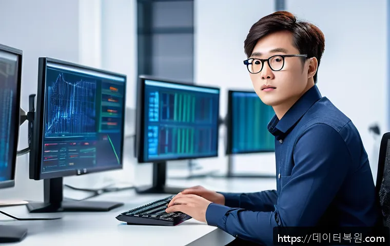 신내동 시스템 오류 해결과 페이지 무효화 문제 긴급 복구 사례 분석 1