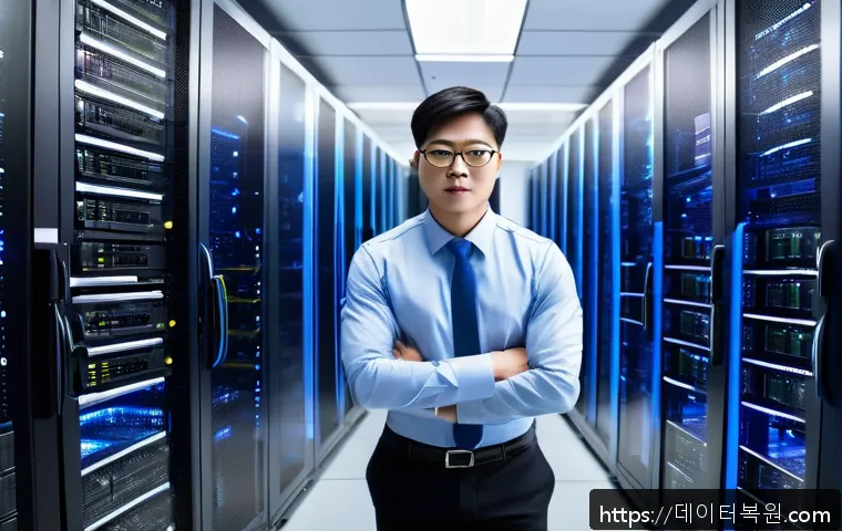 행신동 커널 모듈 접근 거부 문제 해결사례와 신속한 시스템 복구 방법 1