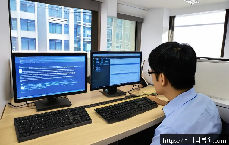 행신동 STATUS_KERNEL_MODULE_ACCESS_DENIED 관련 이미지 1