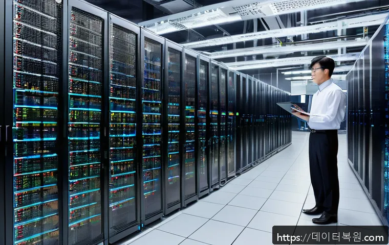 구의동 서버 커널 로그 오류 긴급 복구 사례와 안정화 작업 후기 1