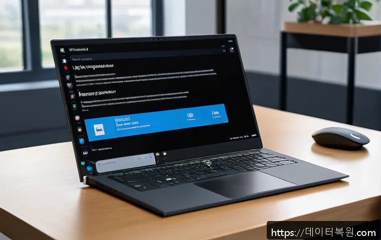 증산동 운영체제 os 재설치 포맷  초기화 관련 이미지 1