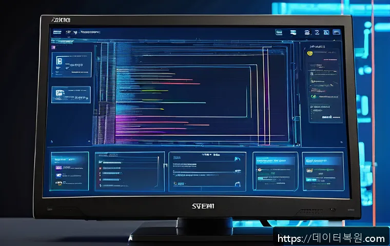 현천동 PROCESS_HAS_LOCKED_PAGES 관련 이미지 1
