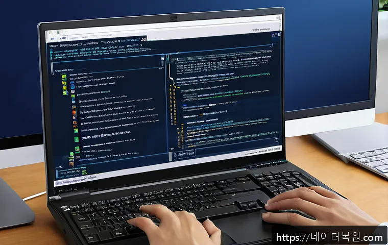 연건동 UNMOUNTABLE_BOOT_VOLUME 관련 이미지 1