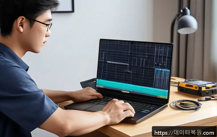 연건동 UNMOUNTABLE_BOOT_VOLUME 관련 이미지 2