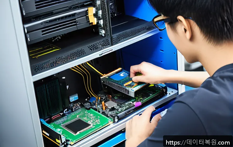 상암동 PC 그래픽카드 업그레이드와 수리 서비스 실제 후기와 신속한 문제 해결 사례 9