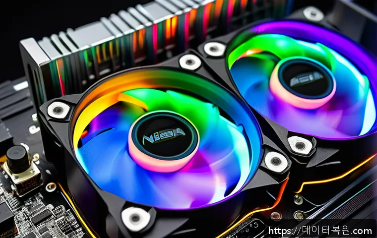 상암동 그래픽카드조립 및 교체수리 관련 이미지 1