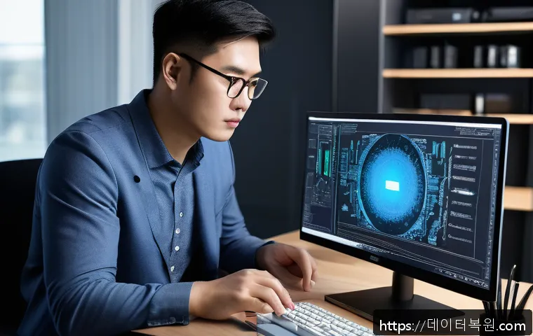 양천구 컴퓨터 부팅 문제 긴급 대응 사례와 부트매니저 압축 오류 해결법 5