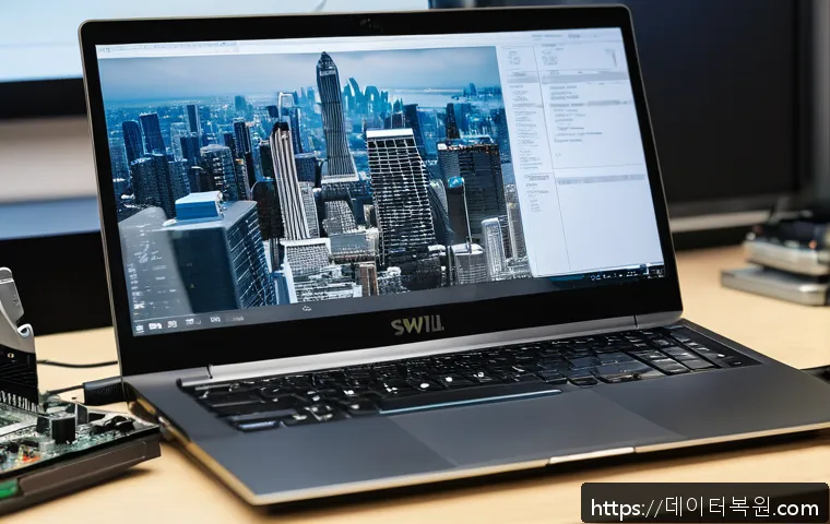 인의동 노트북 laptop 출장방문수리점 관련 이미지 2