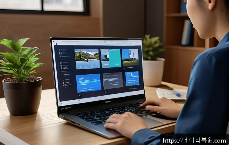 신영동 STATUS_PAGEFILE_MISSING 관련 이미지 1