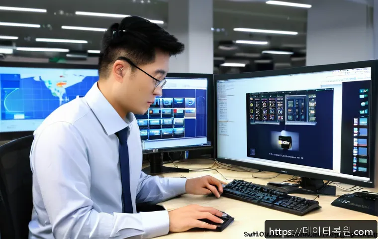 신영동 STATUS_PAGEFILE_MISSING 관련 이미지 2