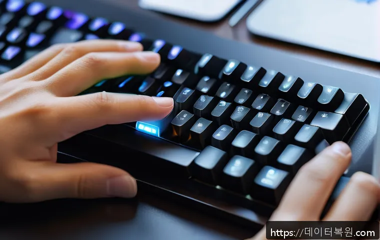 상면 f4키 누르라고 할때 관련 이미지 1