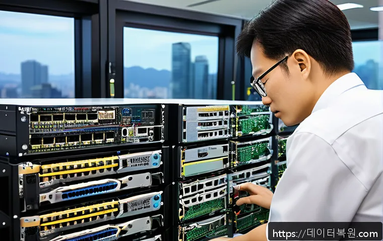 인헌동 STATUS_IO_TIMEOUT 관련 이미지 1