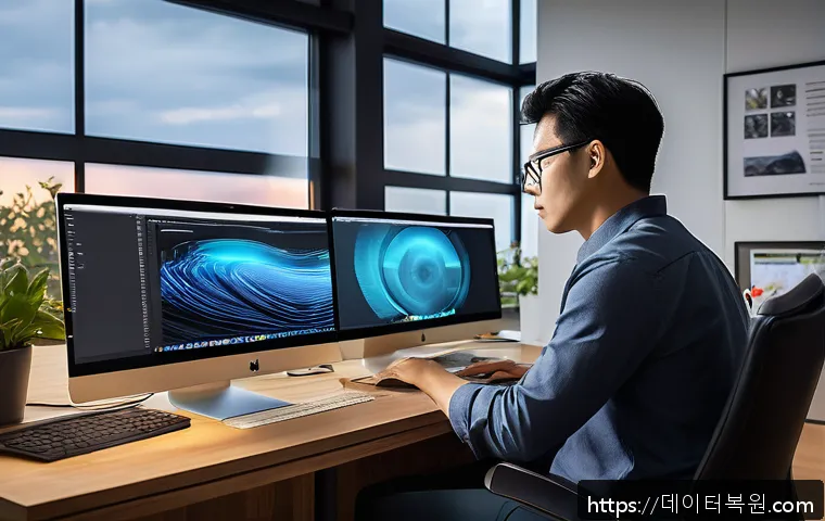 조원동 맥OS 초기화 및 재설치 전문 서비스 후기와 신속 문제해결 가이드 1