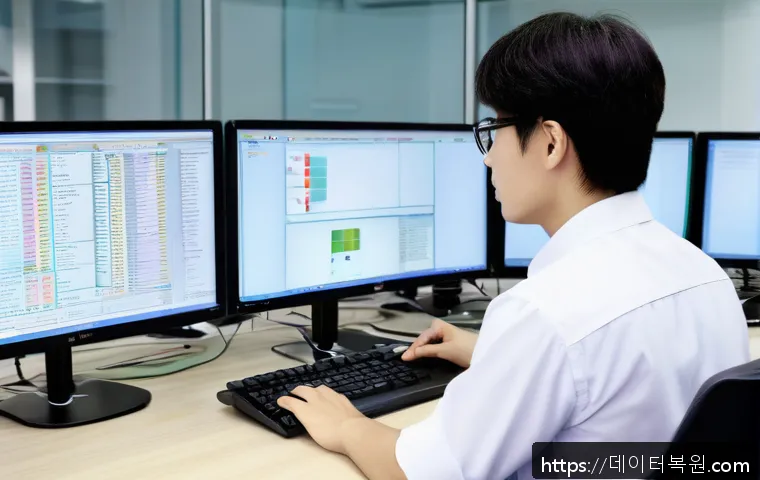 사직동 커널 핸들 오류 긴급 해결 사례와 안정적인 시스템 복구 방법 안내 1