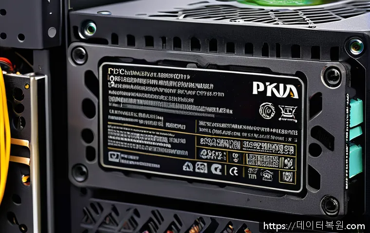 의주로 파워조립 및 교체수리 관련 이미지 1