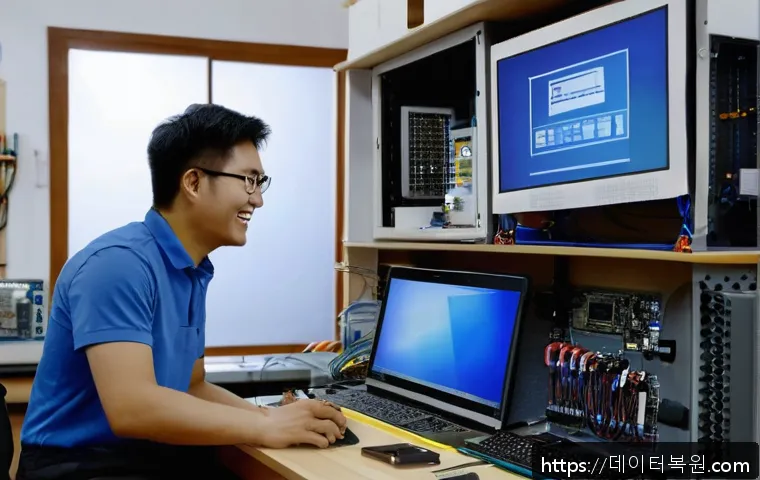 의주로 파워조립 및 교체수리 관련 이미지 2