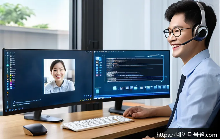 중랑구 KERNEL_STACK_INPAGE_ERROR 관련 이미지 2