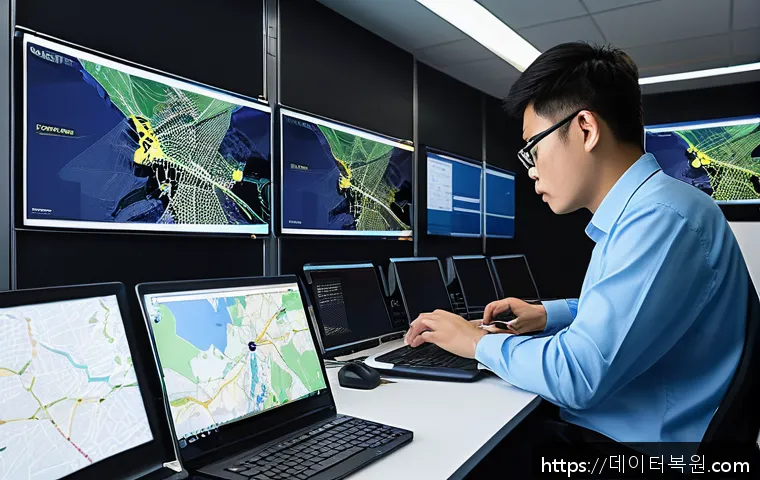 선유동 STATUS_INVALID_PAGE 관련 이미지 1