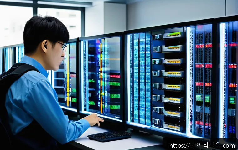 종로구 사무실 이미지 로딩 오류 긴급 대응과 해결 노하우 공유 5