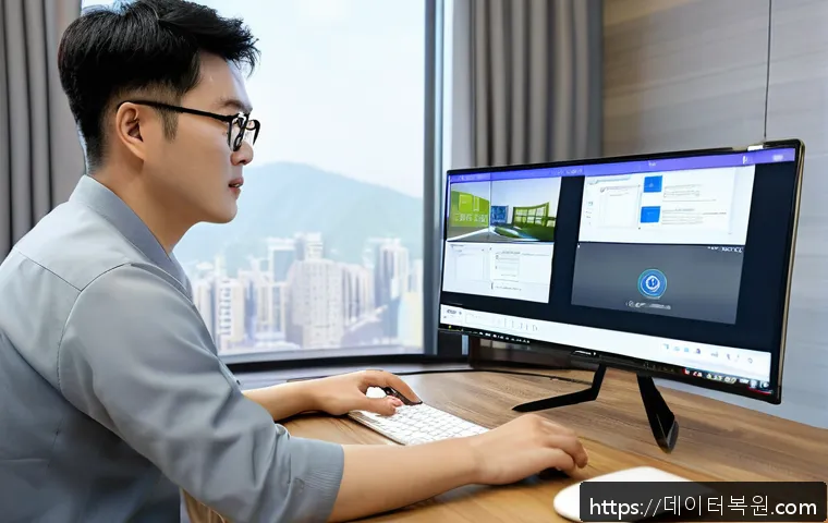 천호동 STATUS_DISK_WRITE_FAILURE 관련 이미지 2