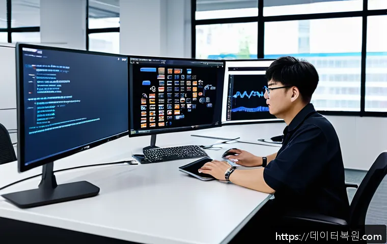 창천동 STATUS_DISK_WRITE_FAILURE 관련 이미지 1