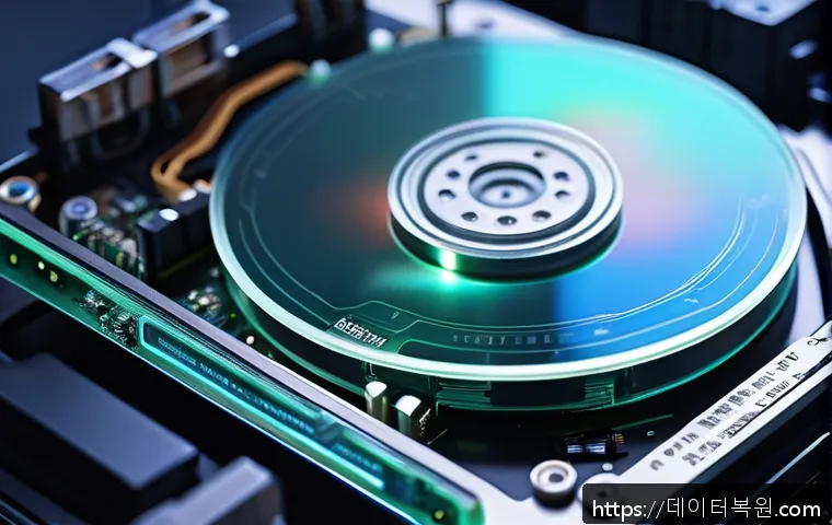 홍파동 STATUS_DISK_READ_FAILURE 관련 이미지 1