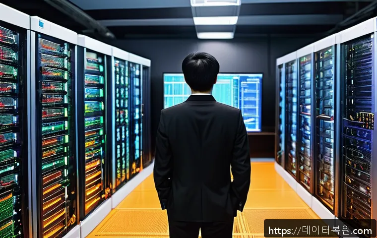 동대문구 서버 메모리 누수 문제 해결과 커널 상태 점검 사례 분석 1