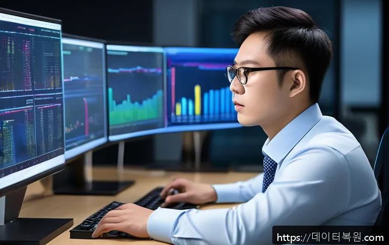 소수점 나누기 오류 긴급 복구 사례와 실무 대응 방법 안내 1