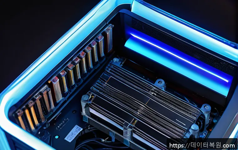 곤지암 cpu조립 및 교체수리 관련 이미지 1