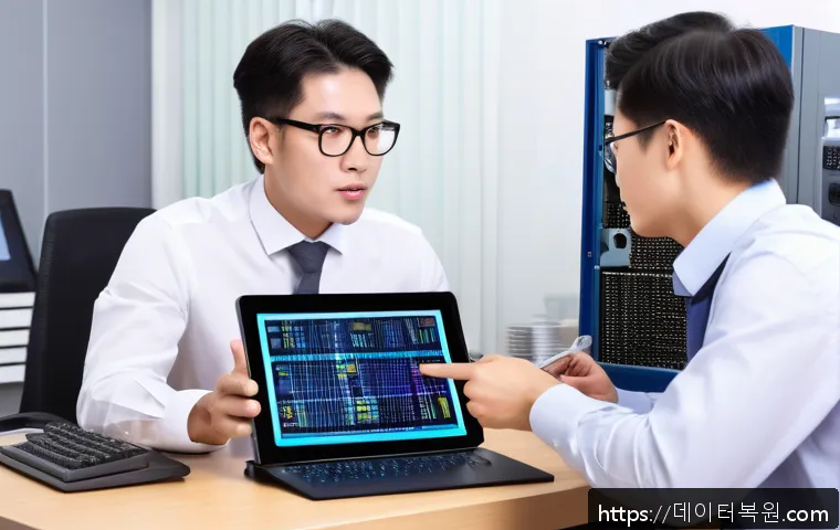 곤지암 cpu조립 및 교체수리 관련 이미지 2