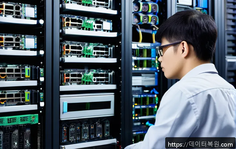 노원구 IT업체에서 전하는 CentOS 포맷 및 시스템 초기화 완벽 가이드 1