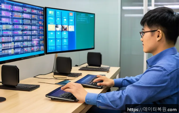 노원구 centos재설치 포맷  초기화 관련 이미지 1