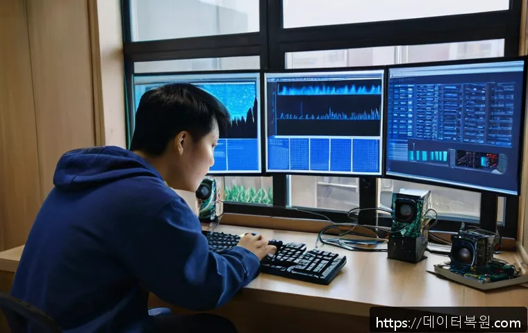 노원구 컴퓨터 시스템 커널 정지 오류 긴급 복구 사례와 해결 방법 안내 5