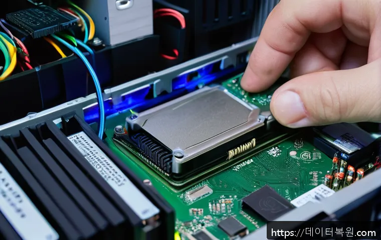 청룡동 컴퓨터 부팅 오류 긴급복구 사례와 부트 매니저 문제 해결 노하우 5