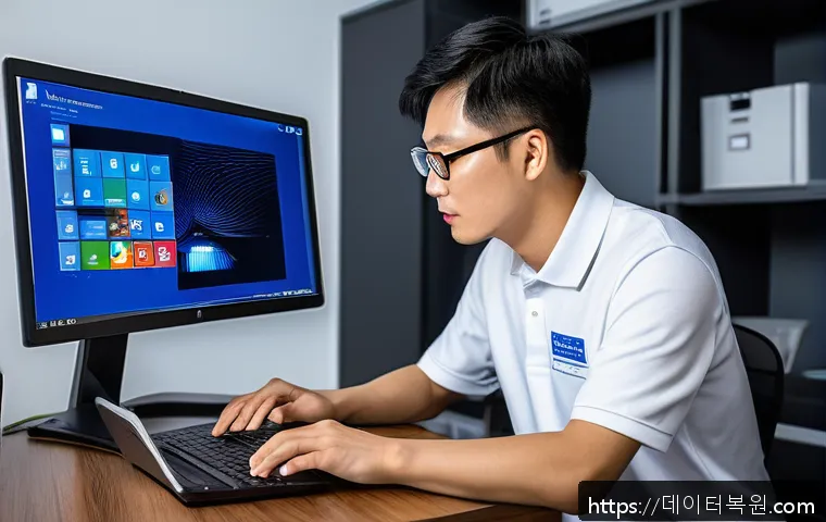 청룡동 BOOTMGR is missing 관련 이미지 1