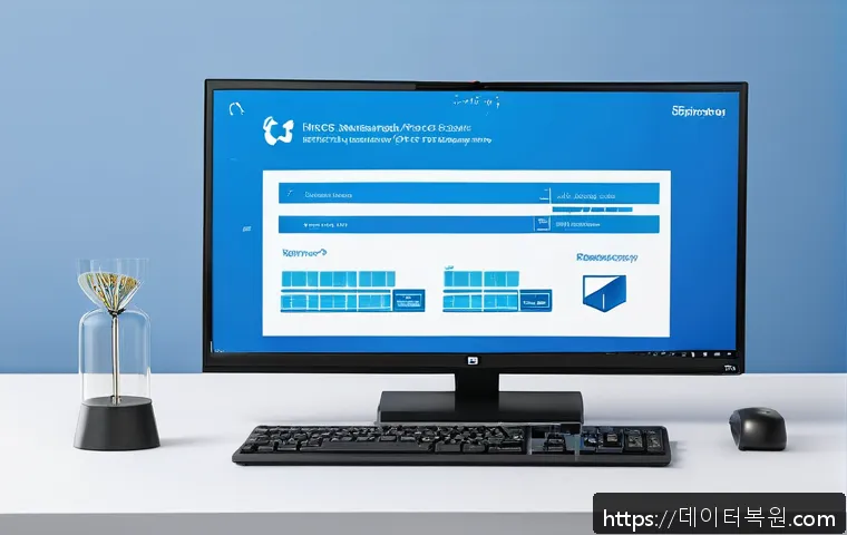 청룡동 BOOTMGR is missing 관련 이미지 2